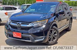 honda cr-v 2021 -HONDA--CR-V 6BA-RW1--RW1-1201548---HONDA--CR-V 6BA-RW1--RW1-1201548-