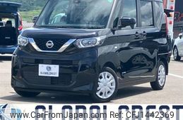 nissan roox 2020 -NISSAN--Roox 5AA-B44A--B44A-0010271---NISSAN--Roox 5AA-B44A--B44A-0010271-