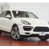 porsche cayenne 2011 quick_quick_92AM5502_WP1ZZZ92ZBLA05658 image 3
