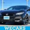 honda civic 2018 quick_quick_DBA-FK7_FK7-1008316 image 1