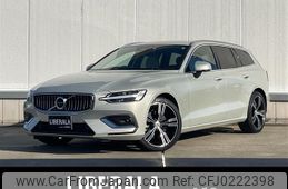 volvo v60 2022 -VOLVO--Volvo V60 5AA-ZB420TM--YV1ZWL1MDN1493576---VOLVO--Volvo V60 5AA-ZB420TM--YV1ZWL1MDN1493576-