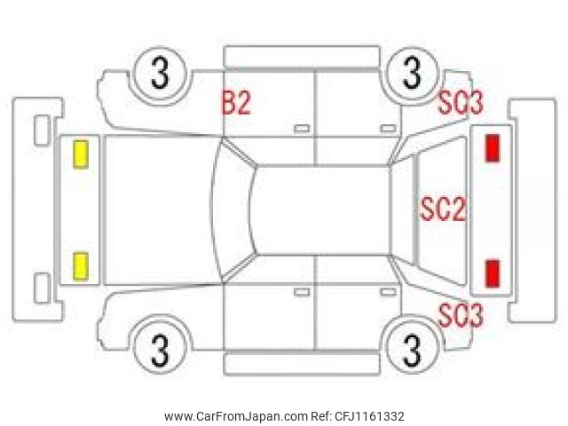 suzuki jimny 1998 -SUZUKI--Jimny E-JA22W--JA22W-159287---SUZUKI--Jimny E-JA22W--JA22W-159287- image 2