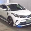 toyota c-hr 2017 quick_quick_DAA-ZYX10_ZYX10-2089519 image 1