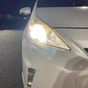 toyota prius-α 2012 -TOYOTA--Prius α DAA-ZVW40W--ZVW40-3021426---TOYOTA--Prius α DAA-ZVW40W--ZVW40-3021426- image 3