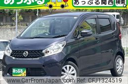 nissan dayz 2014 quick_quick_DBA-B21W_B21W-0178618