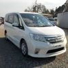 nissan serena 2012 -NISSAN--Serena DBA-FC26--FC26-051550---NISSAN--Serena DBA-FC26--FC26-051550- image 1