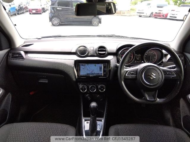 suzuki swift 2019 CFJ1545287 image 2