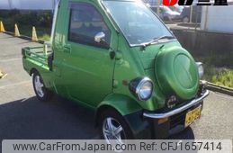 daihatsu midget-ii 1997 CFJ1657414