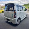 suzuki wagon-r 2005 quick_quick_CBA-MH21S_MH21S-836386 image 8