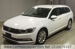 volkswagen passat-variant 2018 -VOLKSWAGEN--VW Passat Variant LDA-3CDFC--WVWZZZ3CZJE183519---VOLKSWAGEN--VW Passat Variant LDA-3CDFC--WVWZZZ3CZJE183519-