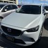 mazda cx-3 2015 quick_quick_LDA-DK5FW_DK5FW-102355 image 1