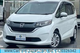 honda freed-plus 2017 quick_quick_DBA-GB5_GB5-1054228