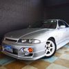 nissan skyline 1996 quick_quick_E-ECR33_ECR33-101723 image 1