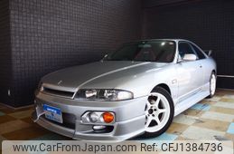 nissan skyline 1996 quick_quick_E-ECR33_ECR33-101723