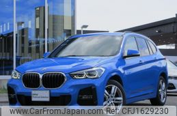 bmw x1 2020 CFJ1629230
