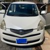 toyota ractis 2010 -TOYOTA--Ractis DBA-NCP100--NCP100-2017336---TOYOTA--Ractis DBA-NCP100--NCP100-2017336- image 1