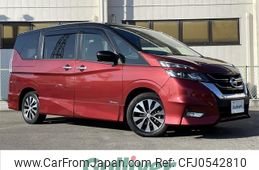 nissan serena 2017 -NISSAN--Serena DAA-GFC27--GFC27-060032---NISSAN--Serena DAA-GFC27--GFC27-060032-