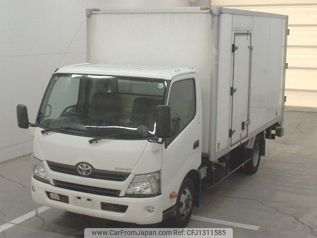 toyota dyna-truck 2016 -TOYOTA--Dyna XZU710-0017374---TOYOTA--Dyna XZU710-0017374- image 1