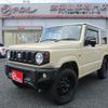 suzuki jimny 2019 -SUZUKI--Jimny 3BA-JB64W--JB64W-137076---SUZUKI--Jimny 3BA-JB64W--JB64W-137076- image 1
