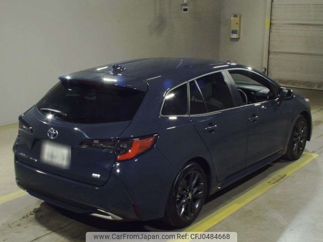 toyota corolla-touring-wagon 2023 -TOYOTA 【札幌 303み8437】--Corolla Touring ZWE215W-0003128---TOYOTA 【札幌 303み8437】--Corolla Touring ZWE215W-0003128- image 2