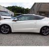 honda cr-z 2011 -HONDA--CR-Z DAA-ZF1--ZF1-1100958---HONDA--CR-Z DAA-ZF1--ZF1-1100958- image 45