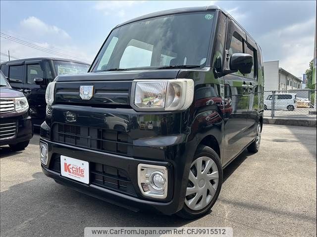 daihatsu wake 2018 -DAIHATSU--WAKE DBA-LA700S--LA700S-0110956---DAIHATSU--WAKE DBA-LA700S--LA700S-0110956- image 2