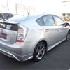 toyota prius 2010 -TOYOTA--Prius DAA-ZVW30--ZVW30-1201348---TOYOTA--Prius DAA-ZVW30--ZVW30-1201348- image 15