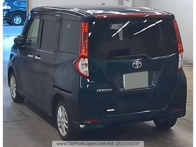 toyota roomy 2021 -TOYOTA--Roomy 5BA-M910A--M910A-0112332---TOYOTA--Roomy 5BA-M910A--M910A-0112332- image 2