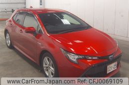 toyota corolla-sport 2019 -TOYOTA--Corolla Sport ZWE211H--1025819---TOYOTA--Corolla Sport ZWE211H--1025819-