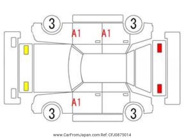 daihatsu tanto 2018 -DAIHATSU--Tanto DBA-LA600S--LA600S-0613913---DAIHATSU--Tanto DBA-LA600S--LA600S-0613913- image 2