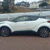 toyota c-hr 2020 quick_quick_6AA-ZYX11_ZYX11-2030012 image 2