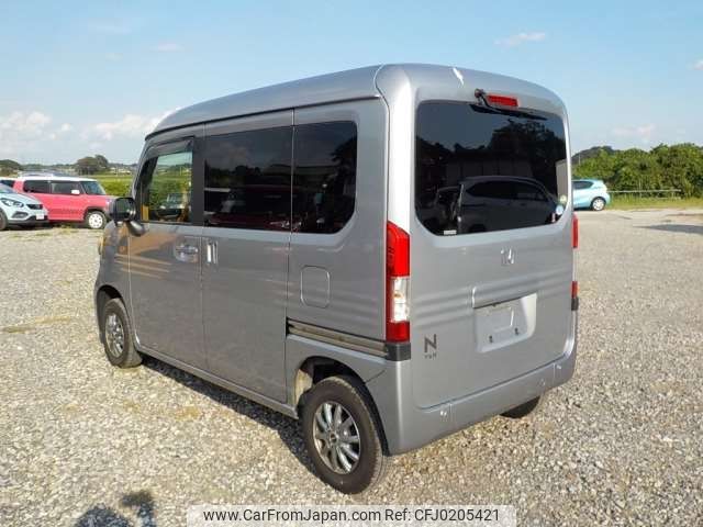 honda n-van 2018 -HONDA--N VAN HBD-JJ2--JJ2-3003564---HONDA--N VAN HBD-JJ2--JJ2-3003564- image 2