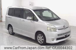 toyota voxy 2009 -TOYOTA--Voxy ZRR70W-0252220---TOYOTA--Voxy ZRR70W-0252220-