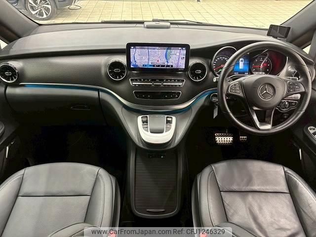 mercedes-benz v-class 2020 quick_quick_3DA-447811C_W1V44781323766152 image 2