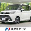 toyota tank 2018 -TOYOTA--Tank DBA-M910A--M910A-0052885---TOYOTA--Tank DBA-M910A--M910A-0052885- image 1