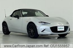 mazda roadster 2019 CFJ1555957