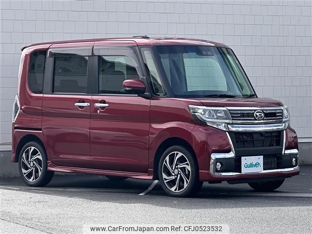 daihatsu tanto 2019 -DAIHATSU--Tanto DBA-LA600S--LA600S-0781250---DAIHATSU--Tanto DBA-LA600S--LA600S-0781250- image 1