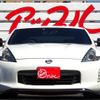 nissan fairlady-z 2017 quick_quick_CBA-Z34_Z34-550315 image 10