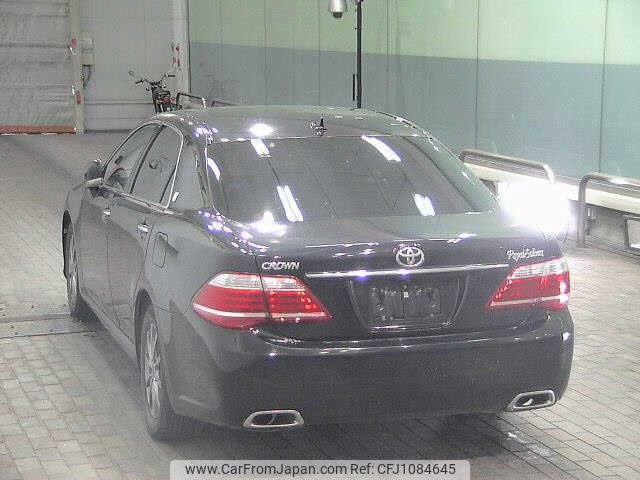 toyota crown 2011 -TOYOTA--Crown GRS202-1008957---TOYOTA--Crown GRS202-1008957- image 2
