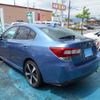 subaru impreza-g4 2017 -SUBARU--Impreza G4 GK6--006336---SUBARU--Impreza G4 GK6--006336- image 2