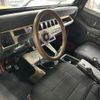 jeep wrangler 1992 CFJ0900020 image 6