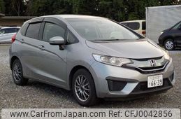 honda fit 2013 -HONDA 【野田 501ｱ1234】--Fit DAA-GP5--GP5-3022543---HONDA 【野田 501ｱ1234】--Fit DAA-GP5--GP5-3022543-