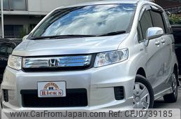 honda freed-spike-hybrid 2012 quick_quick_GP3_GP3-1055673