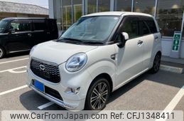 daihatsu cast 2016 -DAIHATSU--Cast DBA-LA250S--LA250S-0039217---DAIHATSU--Cast DBA-LA250S--LA250S-0039217-