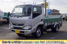 toyota dyna-truck 2018 GOO_NET_EXCHANGE_0206393A30241223W006