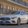 mercedes-benz a-class 2018 quick_quick_5BA-177084_WDD1770842J062090 image 20