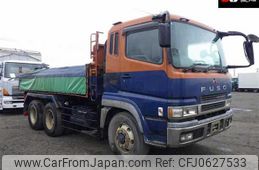 mitsubishi-fuso super-great 2003 -MITSUBISHI--Super Great FV50JJXD-530200---MITSUBISHI--Super Great FV50JJXD-530200-