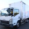 isuzu elf-truck 2018 -ISUZU--Elf 2RG-NPR88YN--NPR88Y-7000221---ISUZU--Elf 2RG-NPR88YN--NPR88Y-7000221- image 1