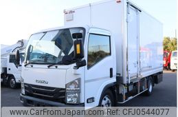 isuzu elf-truck 2018 -ISUZU--Elf 2RG-NPR88YN--NPR88Y-7000221---ISUZU--Elf 2RG-NPR88YN--NPR88Y-7000221-