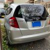 honda fit 2009 -HONDA--Fit DBA-GE6--GE6-1262570---HONDA--Fit DBA-GE6--GE6-1262570- image 2